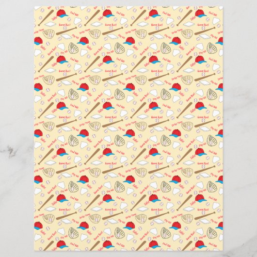 Play Ball (Voorkant)