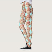 Play Ball Leggings (Links)