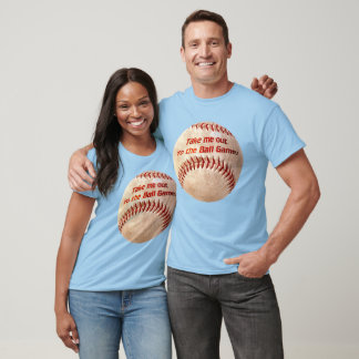 Play Ball T-shirt