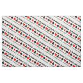 Play Bridge Het is goedkoper dan Therapy 4-kaartSu Stof (Fat Quarter)