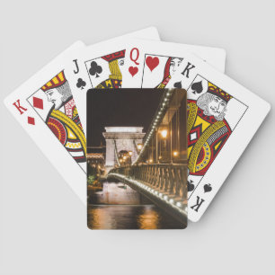 Play Cards Boedapest Speelkaarten