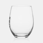 PLAY, COMPOSE, PRODUCE FROM THE LOW END WIJNGLAS ZONDER VOET (Links)