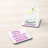 Play Cool Hakuna Matata .png Bier Onderzetter (Rechterzijde)