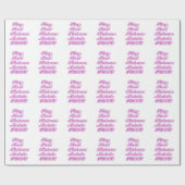 Play Cool Hakuna Matata .png Cadeaupapier (Vlak)