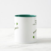 Play Day Racquetball Mok (Midden)