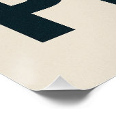 PLAY - De cultus poster om de magie te laten herle (Hoek)