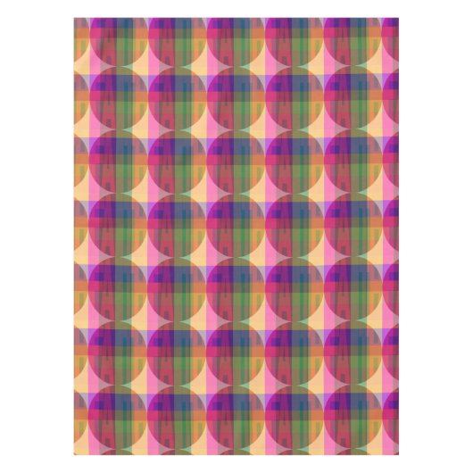 Play Faith Tafelkleed (Voorkant)