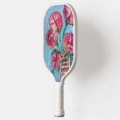 Play Favorite by Lydias Art Sangria Pickleball Paddle (Links)
