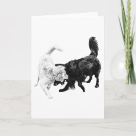 Play Finds A Way Kaart