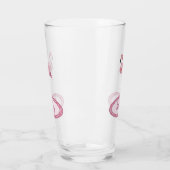 Play Flamingo Glas (Links)
