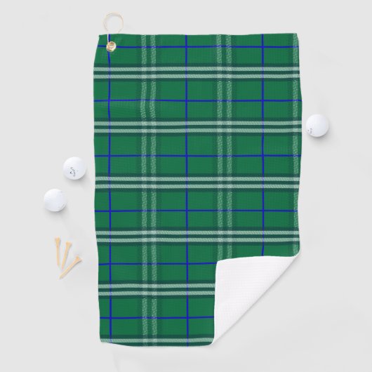 Play Hatter Golfhanddoek (Insitu)