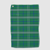 Play Hatter Golfhanddoek (Voorkant)