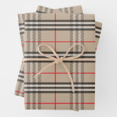 Play Hatter Inpakpapier Vel