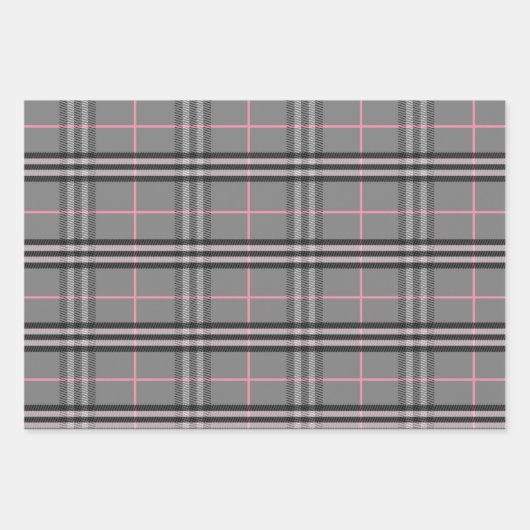 Play Hatter Inpakpapier Vel (Voorkant 3)