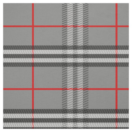 Play Hatter Stof (Swatch)