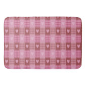 Play Hearts Badmat (Voorkant)