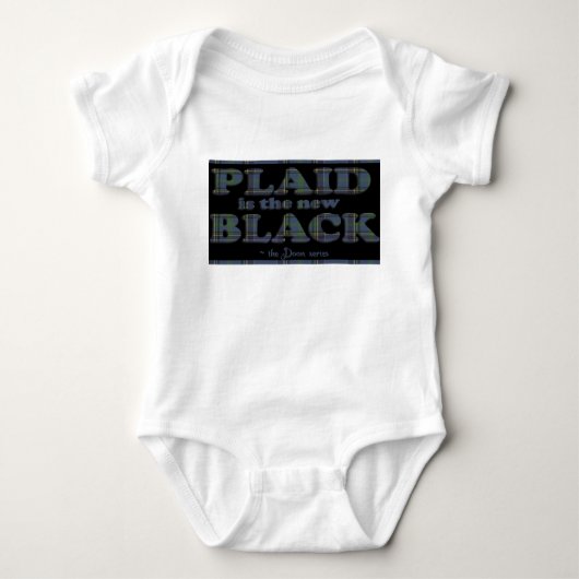 Play is de New Black! T-shirt (Voorkant)