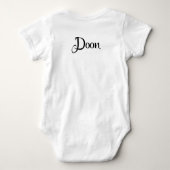Play is de New Black! T-shirt (Achterkant)