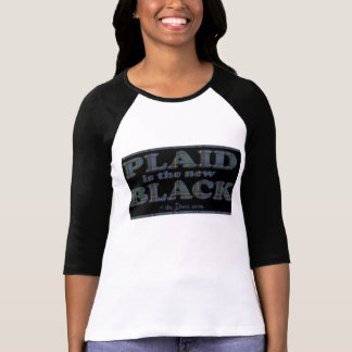 Play is de New Black! T-shirt
