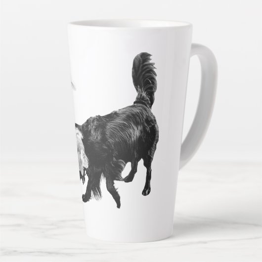 Play Is the Language Latte Mok (Rechterhoek)