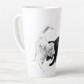 Play Is the Language Latte Mok (Linkerhoek)