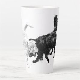 Play Is the Language Latte Mok