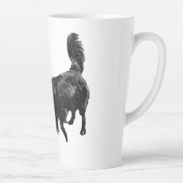 Play Is the Language Latte Mok