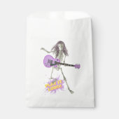 Play It Loud!  Bedankzakje (Voorkant)