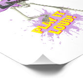 Play It Loud!  Foto Afdruk (Hoek)