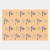 Play It Loud!  Inpakpapier Vel (Voorkant 3)