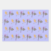 Play It Loud!  Inpakpapier Vel (Voorkant 2)