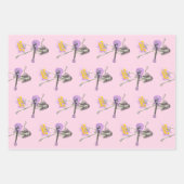 Play It Loud!  Inpakpapier Vel (Voorkant)