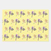 Play It Loud!  Inpakpapier Vel (Voorkant 2)