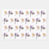 Play It Loud!  Inpakpapier Vel (Voorkant)