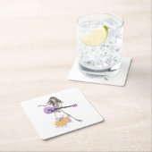 Play It Loud! Kartonnen Onderzetters (Insitu)