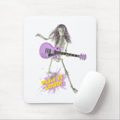 Play It Loud! Muismat (Met muis)