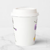 Play It Loud! Papieren Bekers (Links)