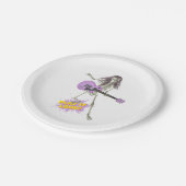 Play It Loud! Papieren Bordje (Gekanteld)