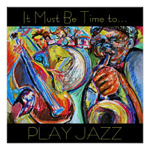 Play Jazz