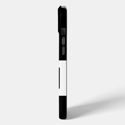 "Play Life's Melodies" Muziekliefhebber Case-Mate iPhone Case (Achterkant / Links)