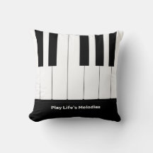 "Play Life's Melodies" Muziekliefhebber