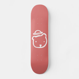 Play Logo Deck Persoonlijk Skateboard