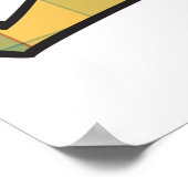 Play Pig Poster (Hoek)