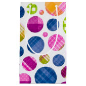 Play Polka Dots Klein Cadeauzakje (Voorkant)