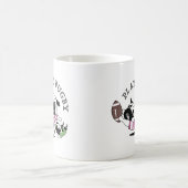 ”PLAY PUGBY" KOFFIEMOK (Center)