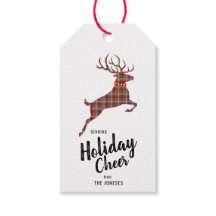Play Reindeer Holiday Cheer