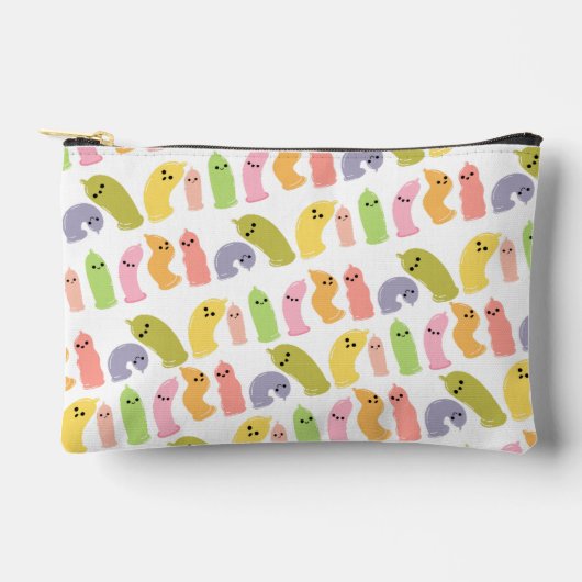 Play Safe Personal Etui (Voorkant)