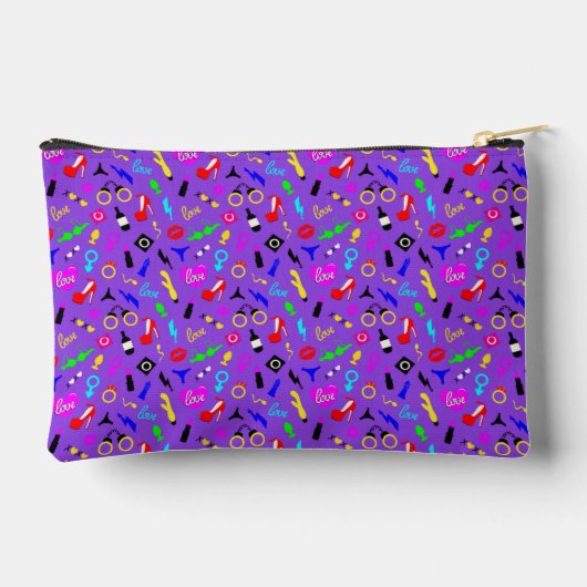 Play Safe Personal Etui (Achterkant)