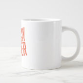 Play Soccer Grote Koffiekop (Rechts)