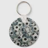 Play Soccor Sleutelhanger (Voorkant)